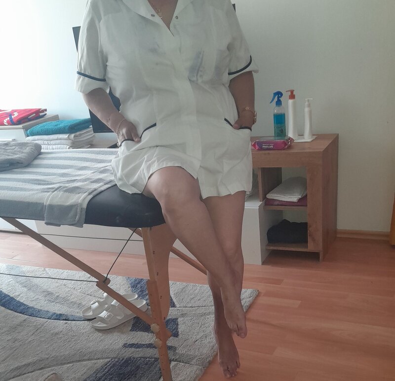 Masaj terapeutic