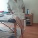 Masaj terapeutic